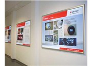 德軒跟隨時代的腳步，超薄燈箱的發(fā)展