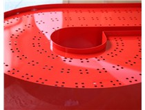 制作沖孔字的方法有哪些呢，山西德軒做字廠為您解答