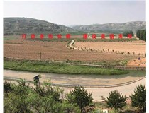 【德軒案例】打造多彩長廊、建設(shè)美麗壽陽