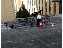 用什么類型的發(fā)光字合適商場廣告招牌？